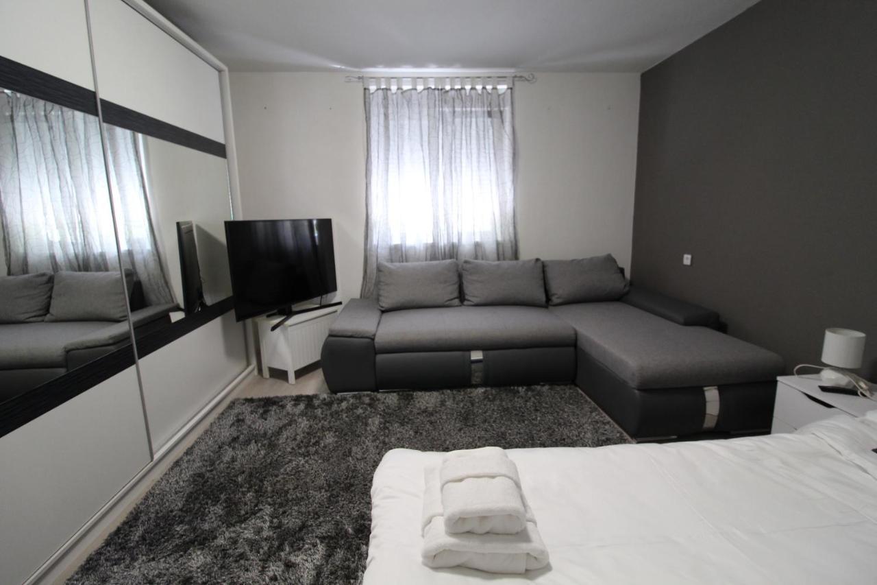 Apartment Matijas, 3 Bedroom Apt With Terrace And Parking Spalato Esterno foto