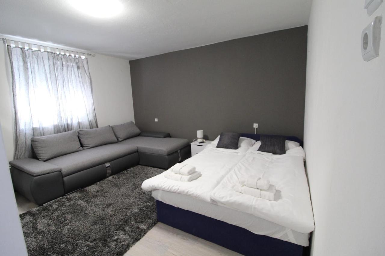 Apartment Matijas, 3 Bedroom Apt With Terrace And Parking Spalato Esterno foto