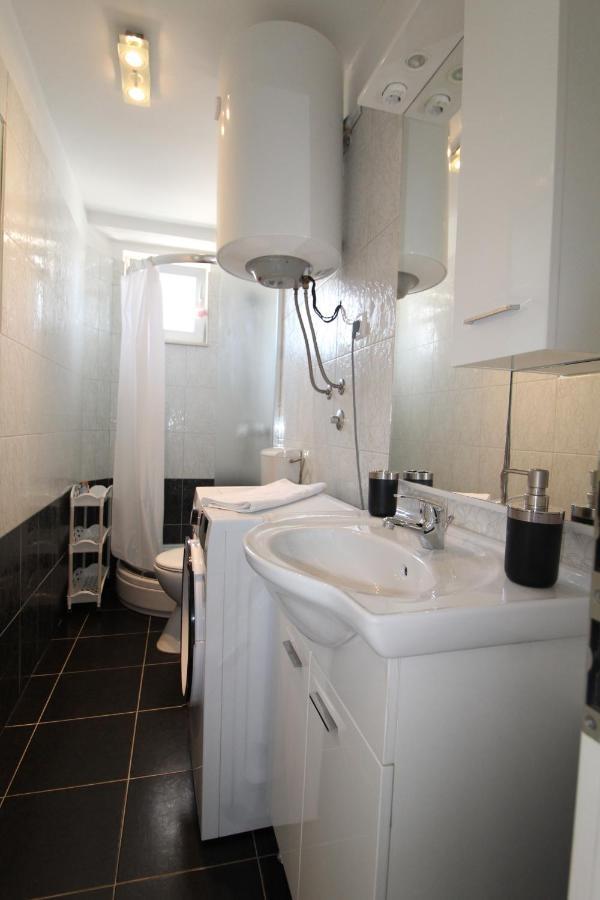Apartment Matijas, 3 Bedroom Apt With Terrace And Parking Spalato Esterno foto