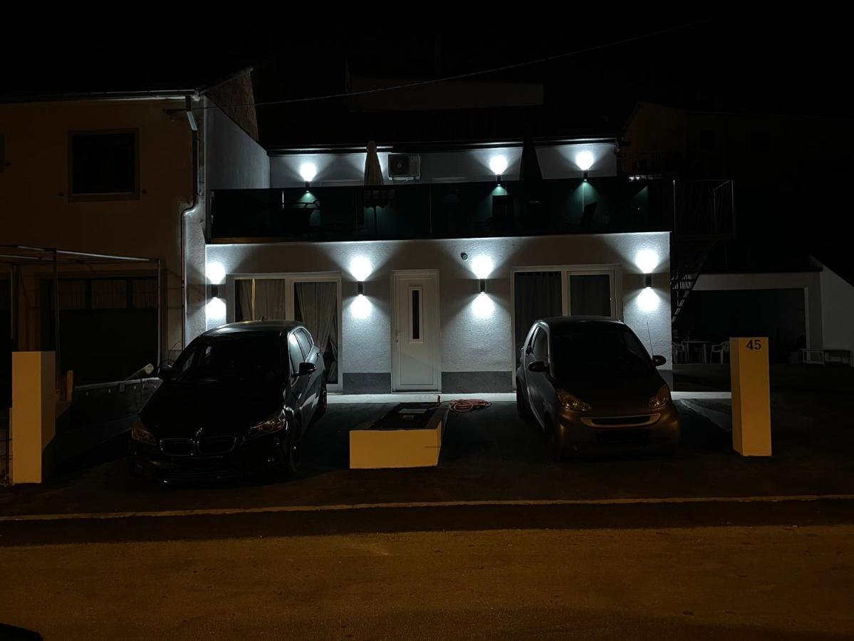 Apartment Matijas, 3 Bedroom Apt With Terrace And Parking Spalato Esterno foto